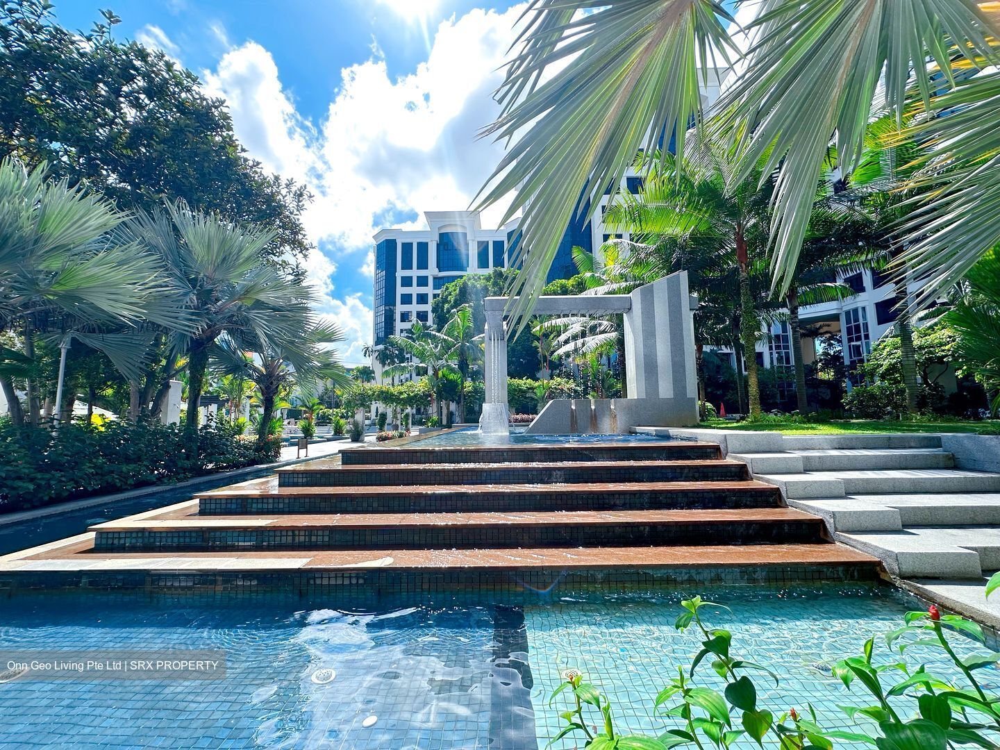 Eastpoint Green (D18), Condominium #524197921